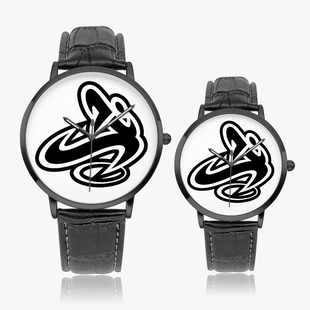 
                      
                        A.A. Instafamous Quartz watch
                      
                    