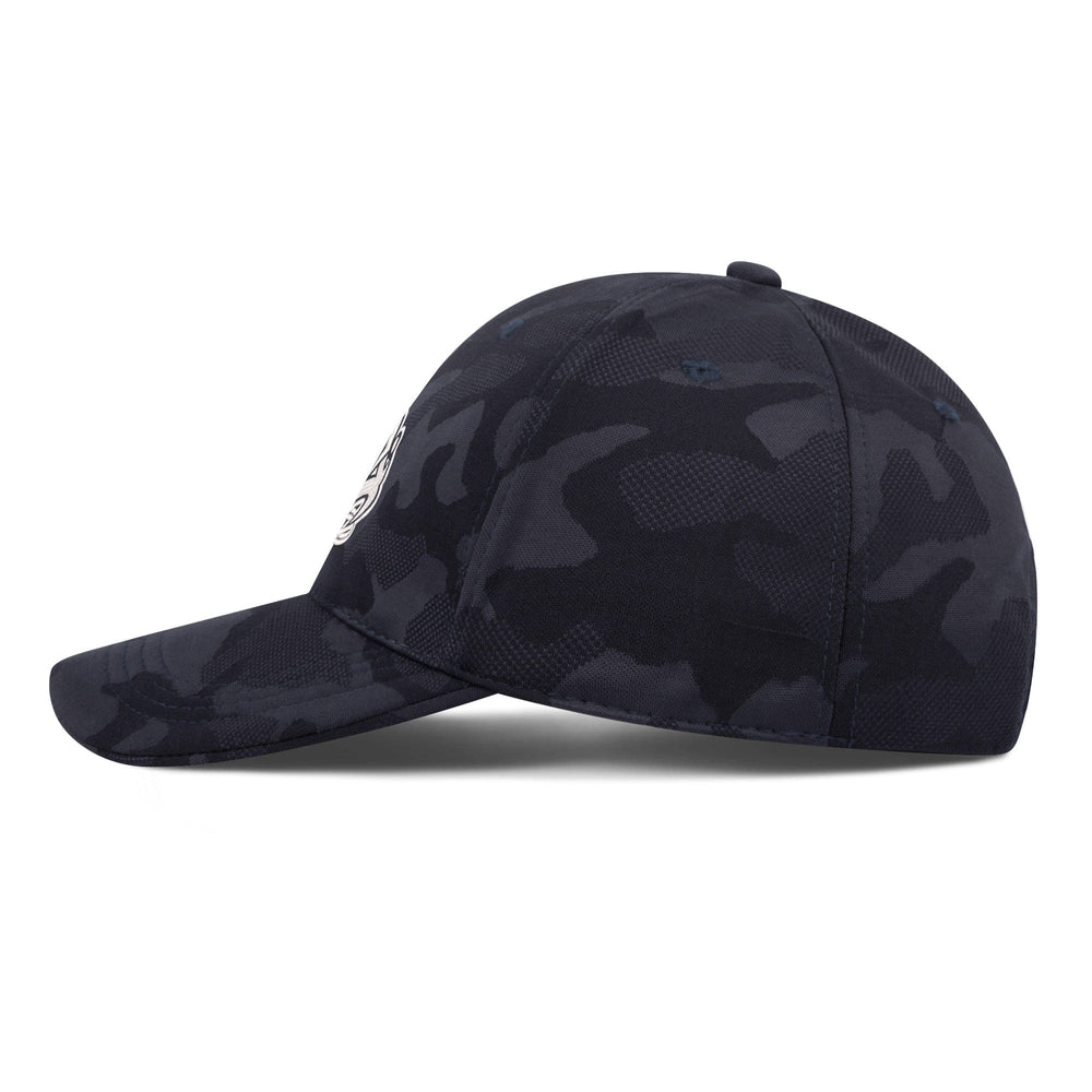 
                      
                        Athletic Apparatus Embroidered Sports Camo Caps
                      
                    