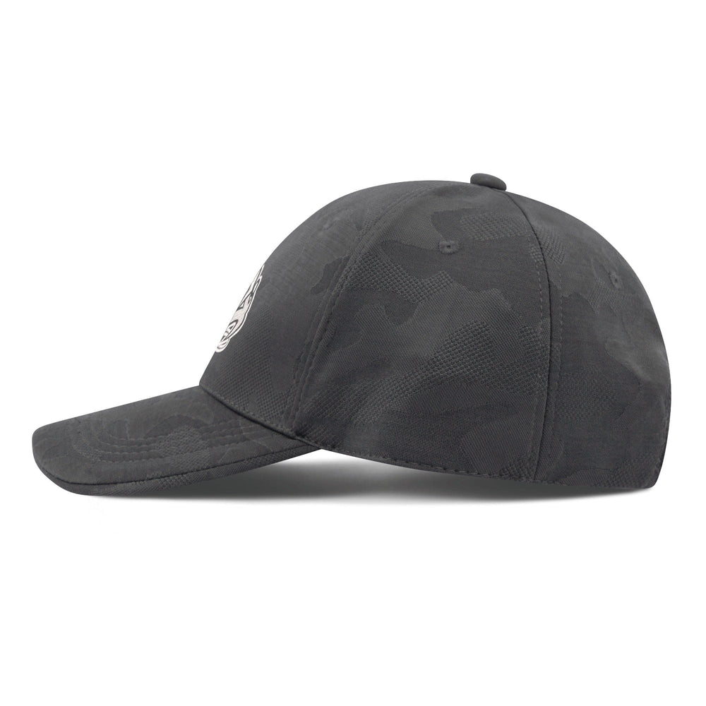 
                      
                        Athletic Apparatus Embroidered Sports Camo Caps
                      
                    