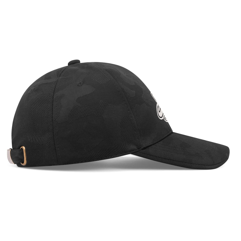 
                      
                        Athletic Apparatus Embroidered Sports Camo Caps
                      
                    