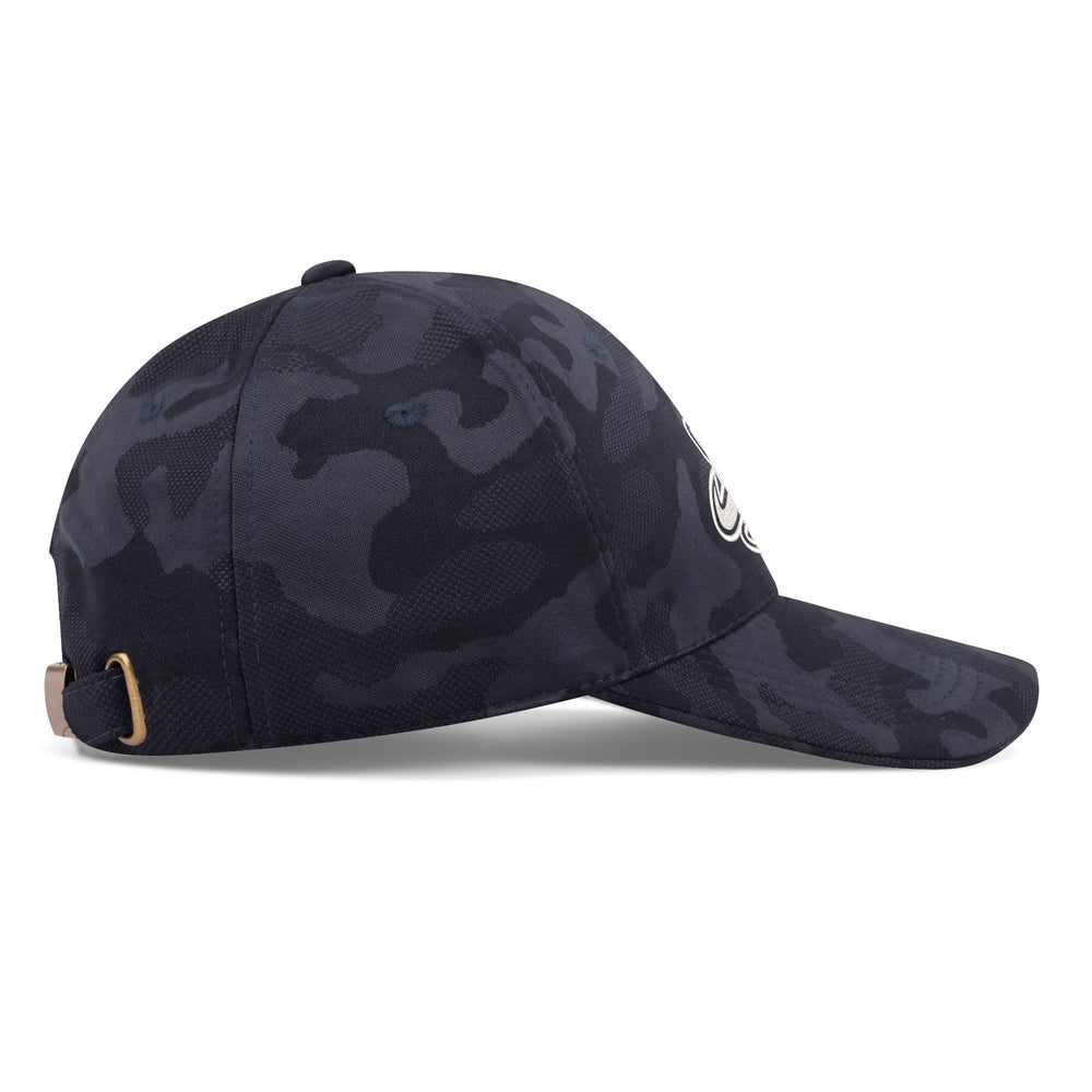 
                      
                        Athletic Apparatus Embroidered Sports Camo Caps
                      
                    