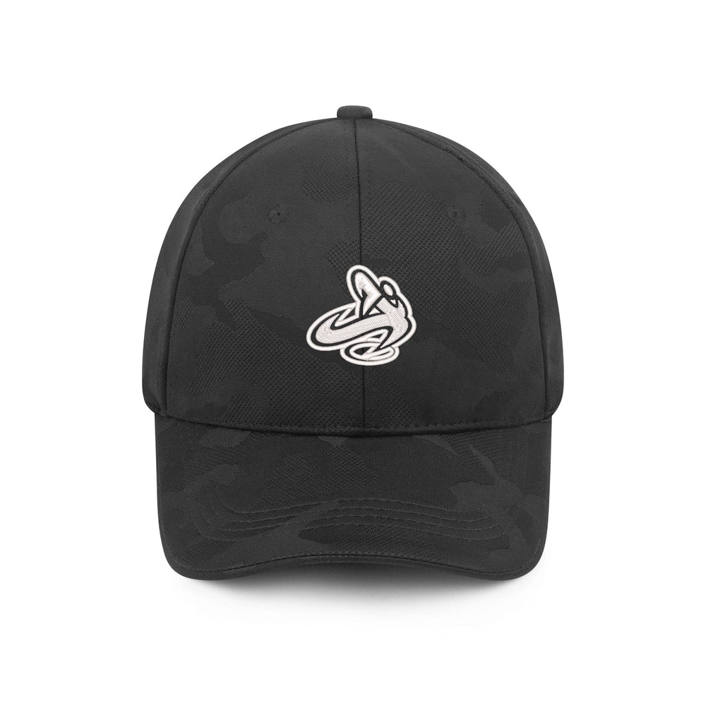 
                      
                        Athletic Apparatus Embroidered Sports Camo Caps
                      
                    