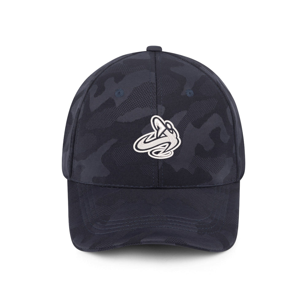 
                      
                        Athletic Apparatus Embroidered Sports Camo Caps
                      
                    