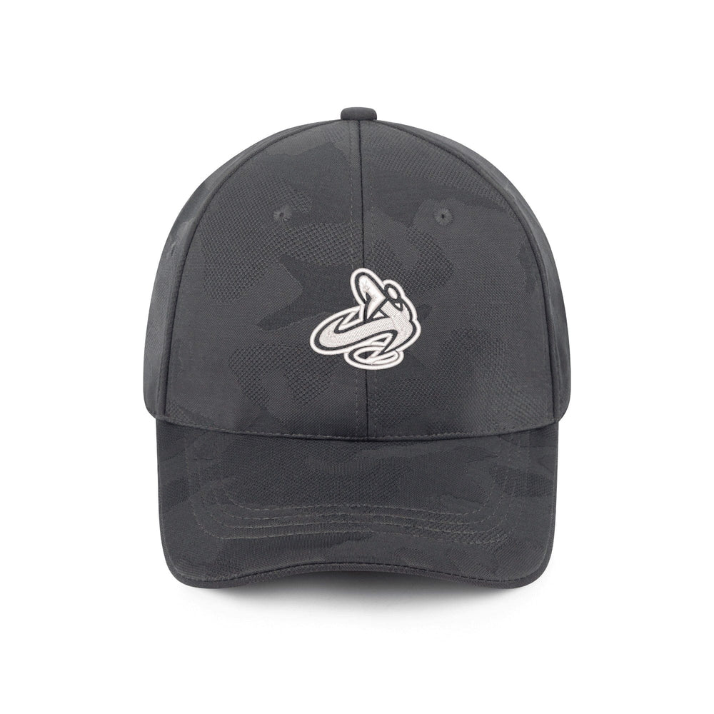 
                      
                        Athletic Apparatus Embroidered Sports Camo Caps
                      
                    