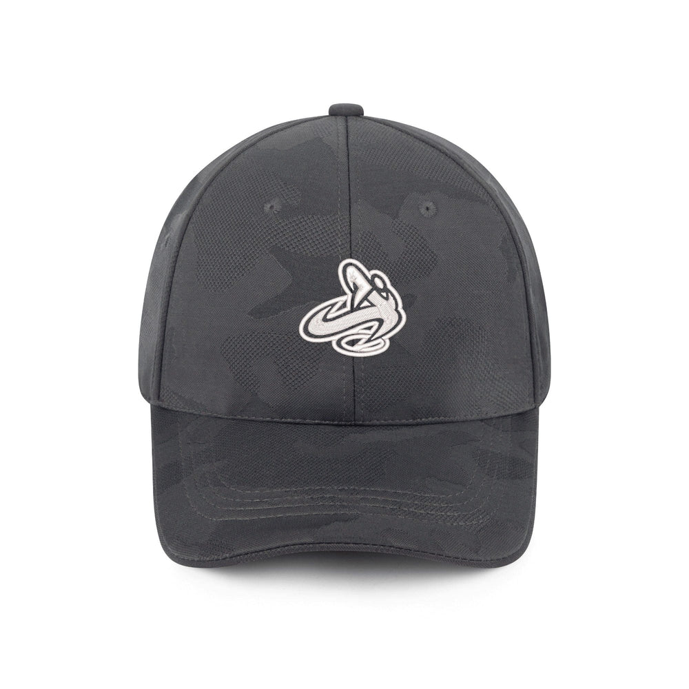 Athletic Apparatus Embroidered Sports Camo Caps