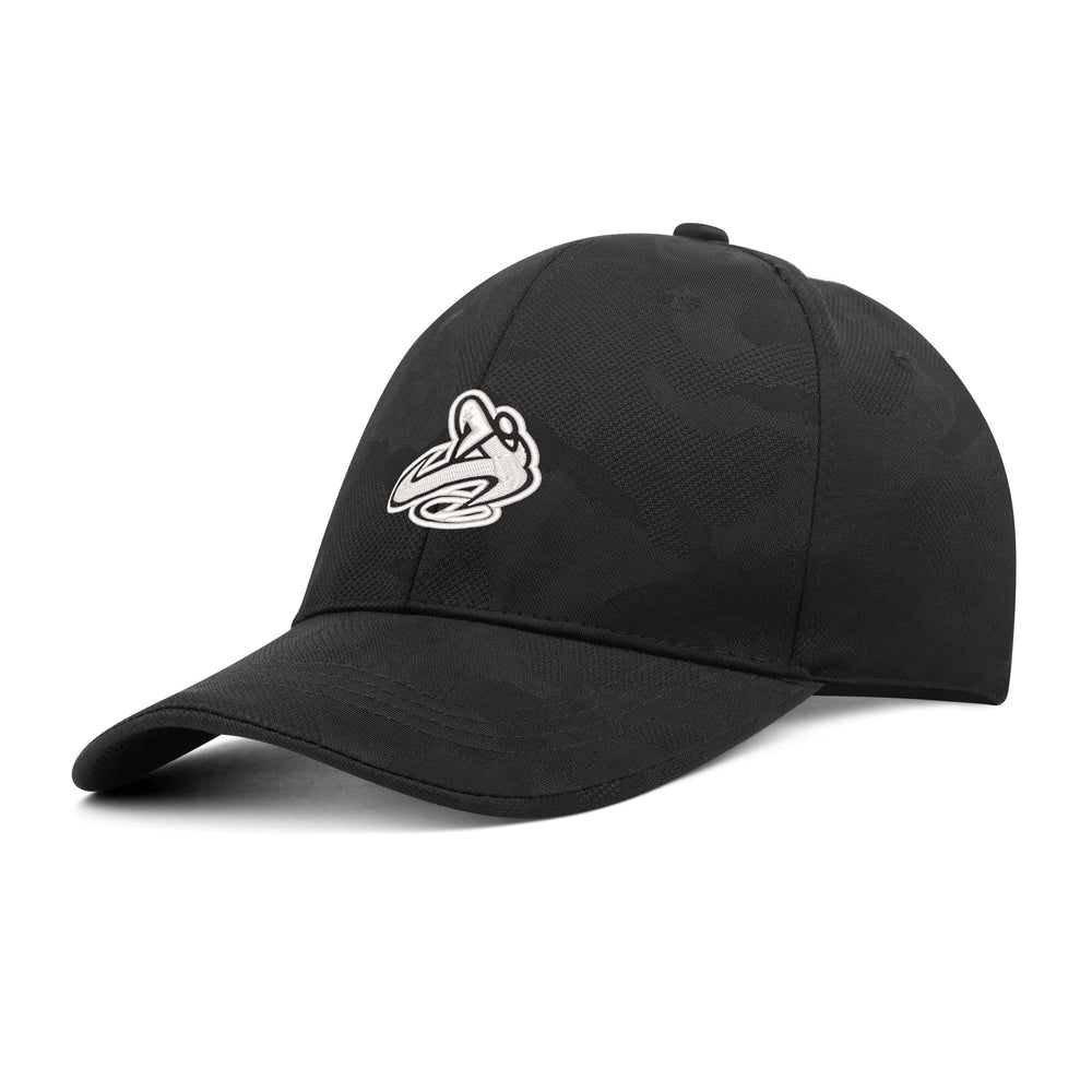 
                      
                        Athletic Apparatus Embroidered Sports Camo Caps
                      
                    