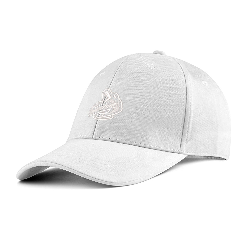 
                      
                        Athletic Apparatus Embroidered Sports Camo Caps
                      
                    