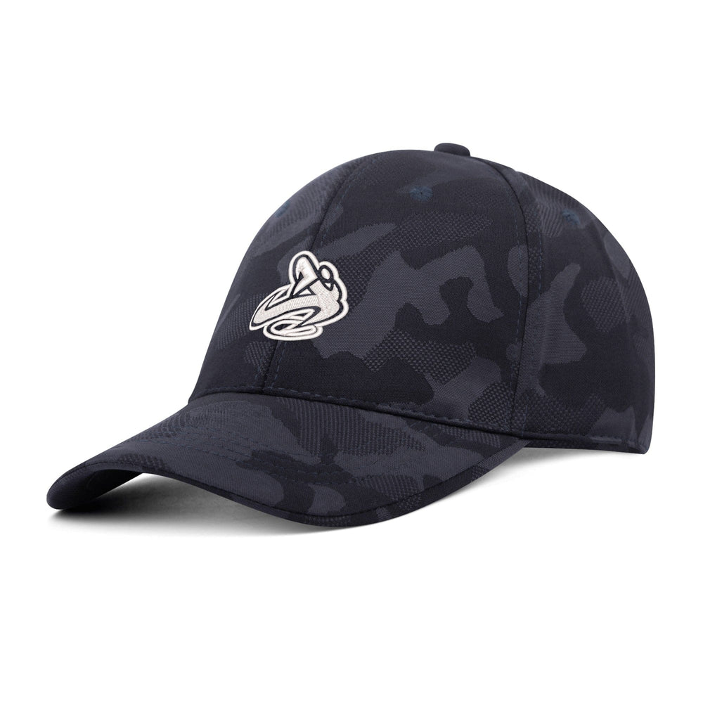 
                      
                        Athletic Apparatus Embroidered Sports Camo Caps
                      
                    