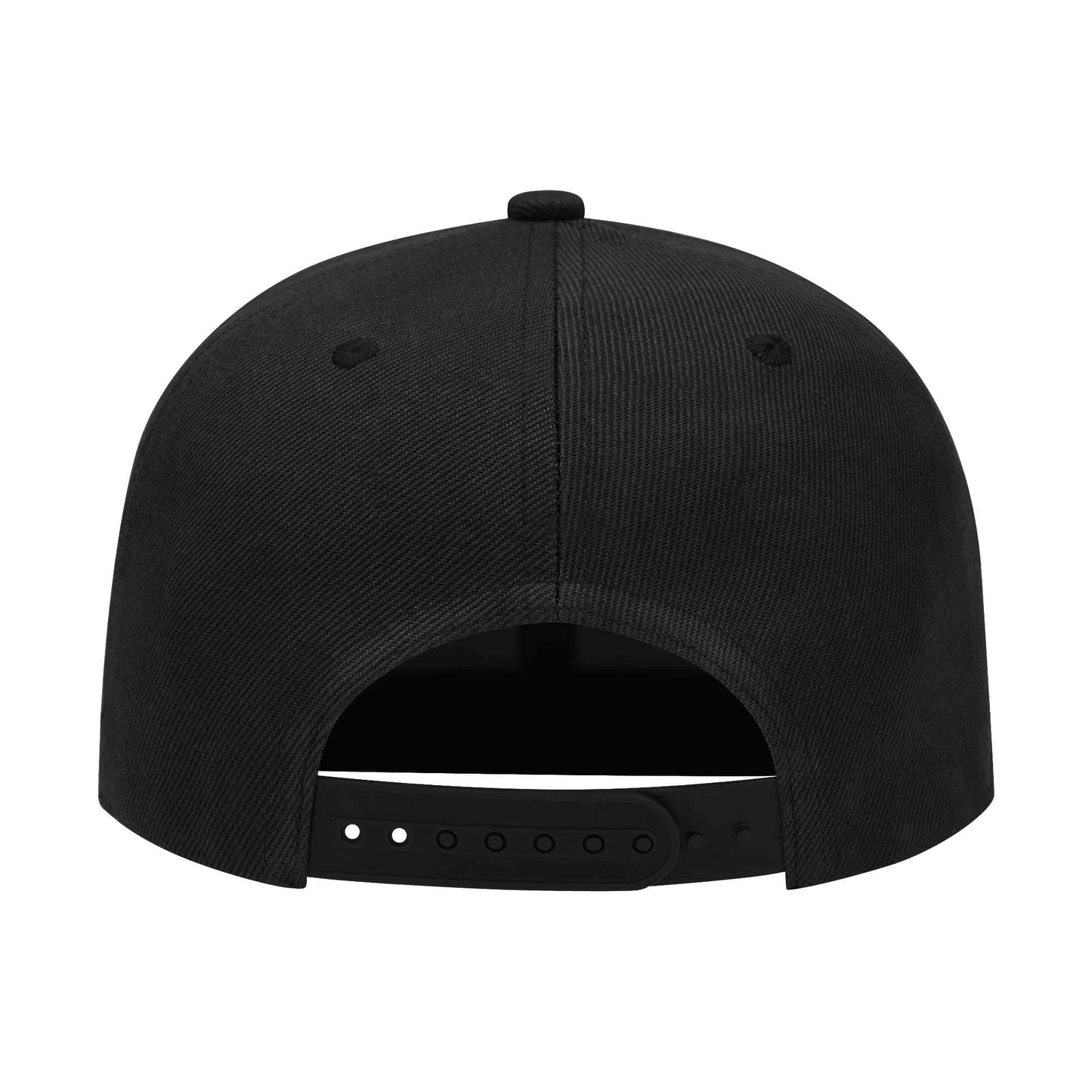 
                  
                    Athletic Apparatus Four Sides Embroidered Hip-hop Hats
                  
                