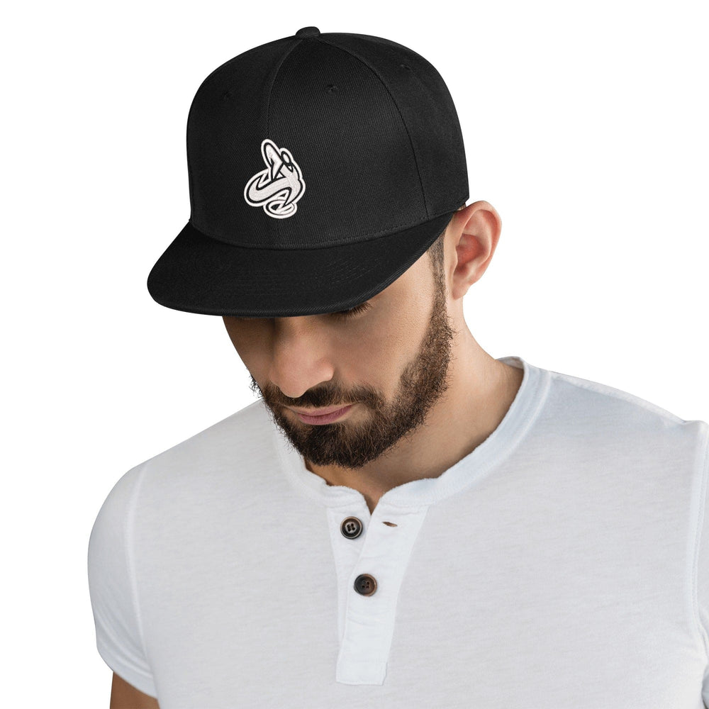 
                      
                        Athletic Apparatus Four Sides Embroidered Hip-hop Hats
                      
                    