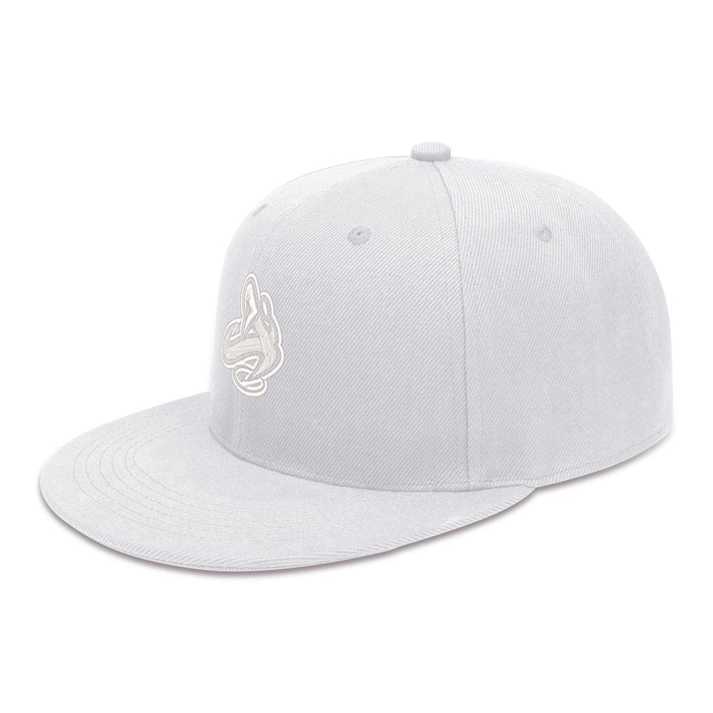 
                      
                        Athletic Apparatus Four Sides Embroidered Hip-hop Hats
                      
                    