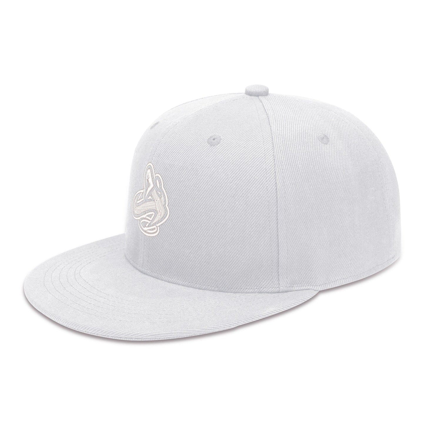 
                  
                    Athletic Apparatus Four Sides Embroidered Hip-hop Hats
                  
                