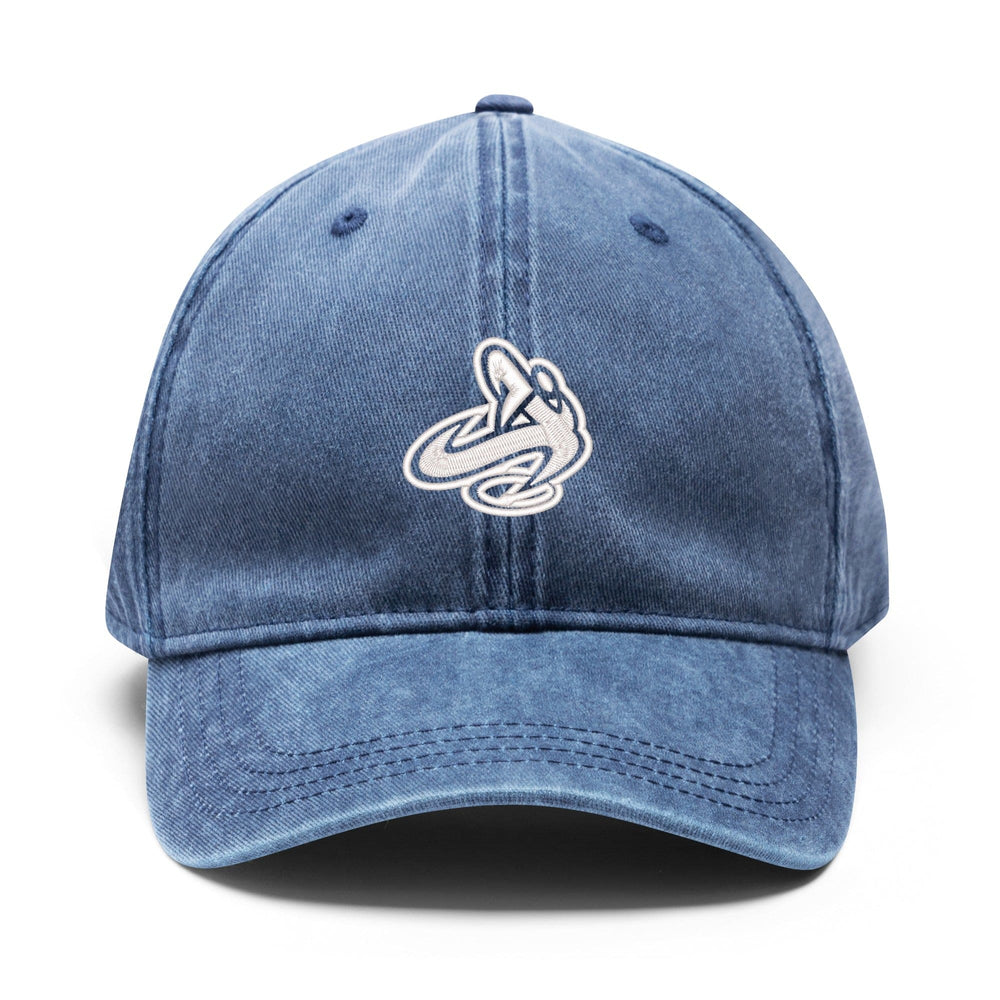 
                      
                        Athletic Apparatus Four Sides Embroidered Denim Baseball Caps
                      
                    