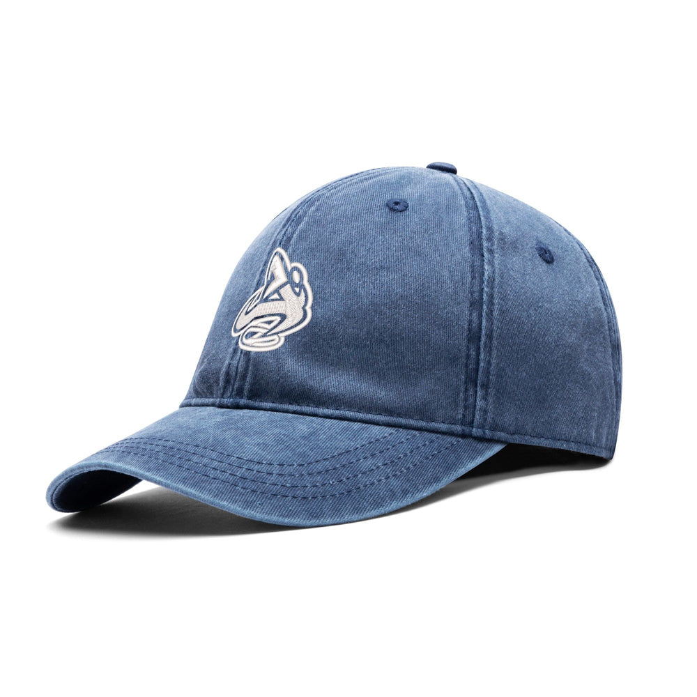 
                      
                        Athletic Apparatus Four Sides Embroidered Denim Baseball Caps
                      
                    