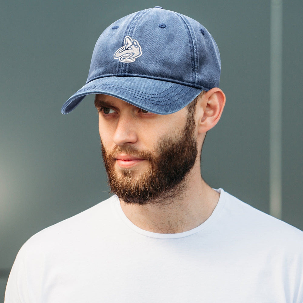 
                      
                        Athletic Apparatus Four Sides Embroidered Denim Baseball Caps
                      
                    