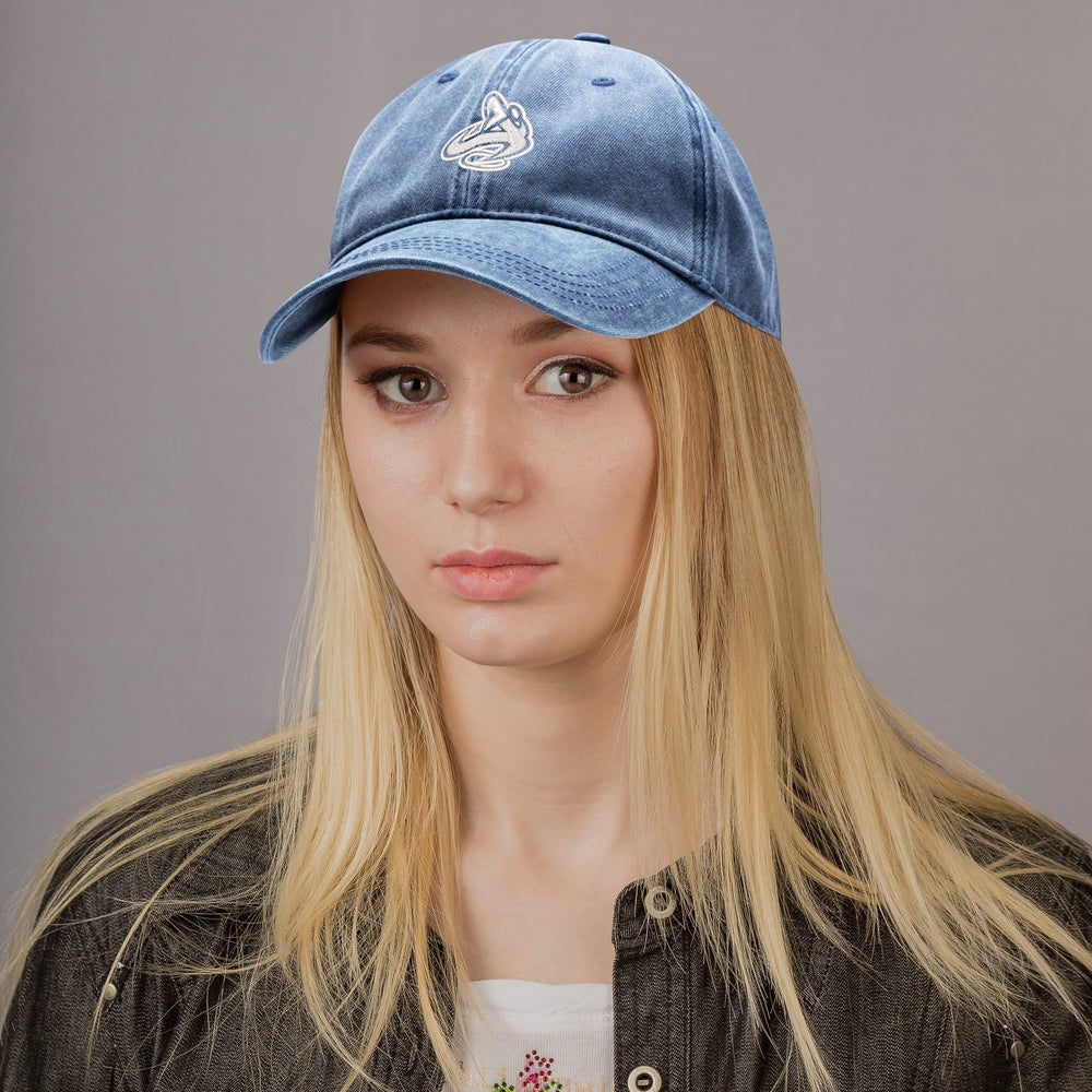 
                      
                        Athletic Apparatus Four Sides Embroidered Denim Baseball Caps
                      
                    