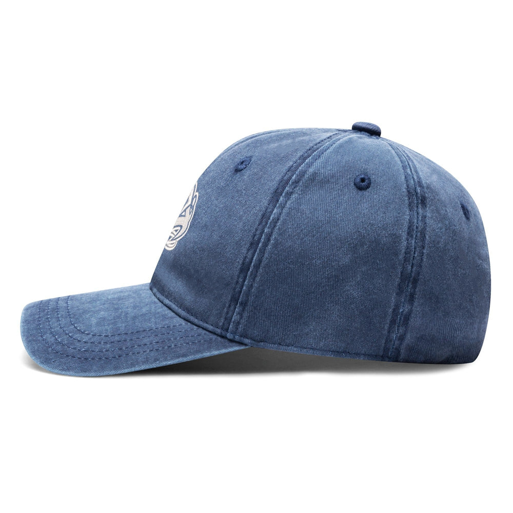 
                      
                        Athletic Apparatus Four Sides Embroidered Denim Baseball Caps
                      
                    