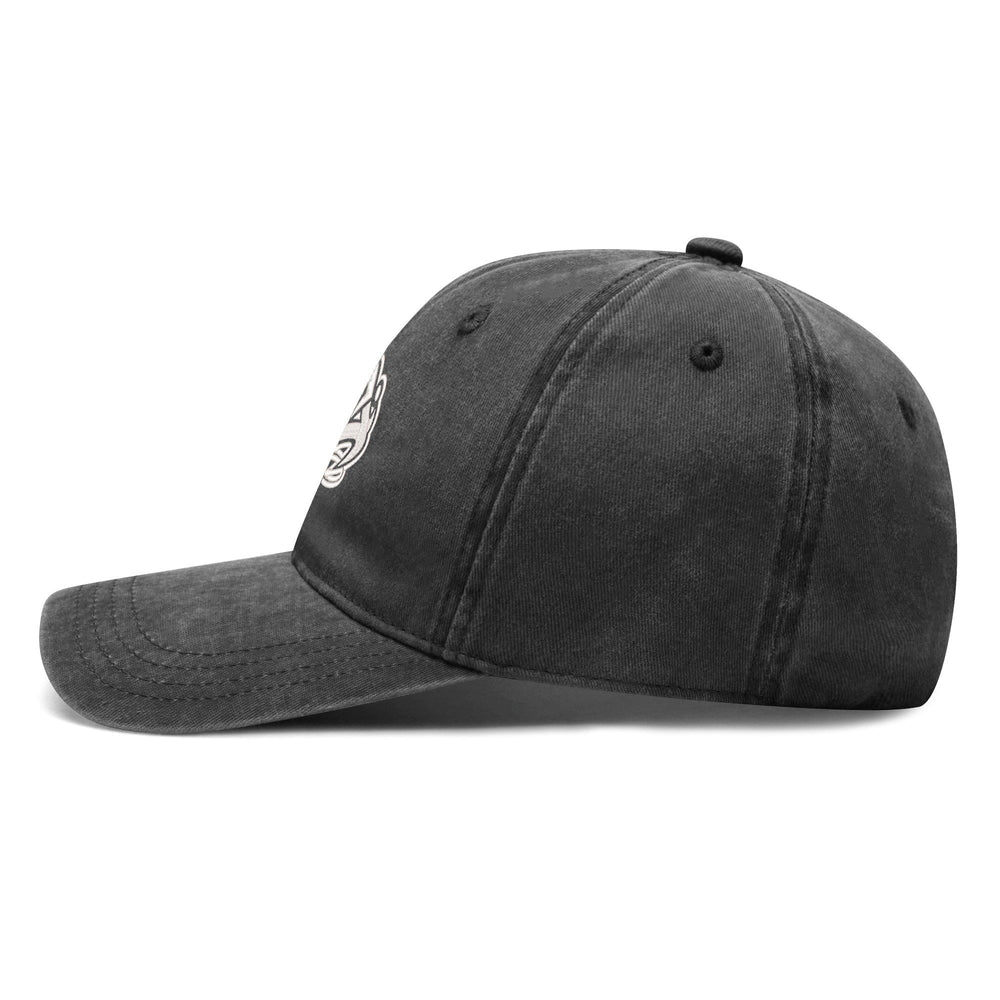 
                      
                        Athletic Apparatus Four Sides Embroidered Denim Baseball Caps
                      
                    