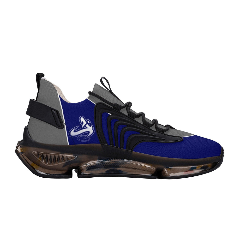 
                  
                    Athletic Apparatus Dark Navy BS2 Mens Air Heel React Running Shoes
                  
                