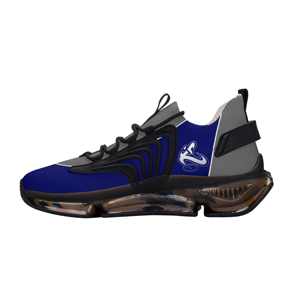 
                      
                        Athletic Apparatus Dark Navy BS2 Mens Air Heel React Running Shoes
                      
                    