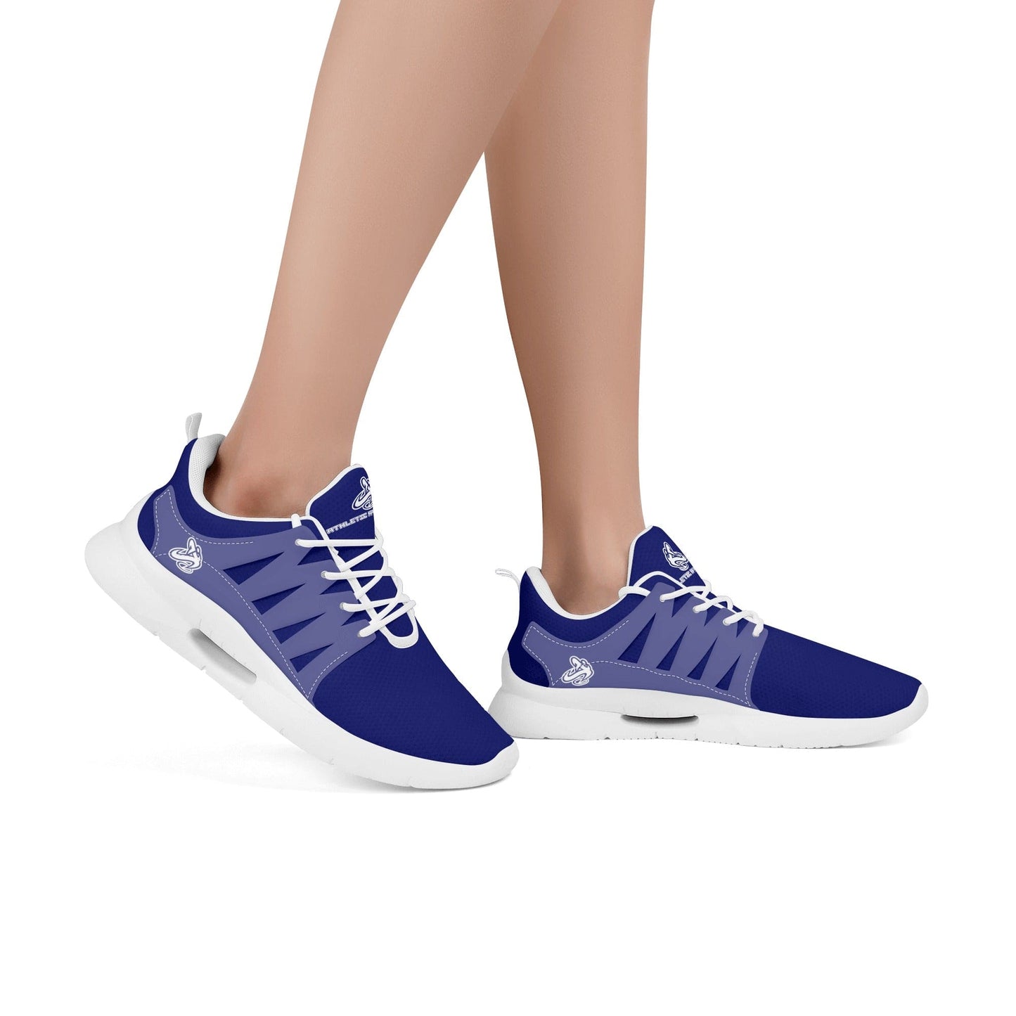
                  
                    Athletic Apparatus Blue Womens New Training Runing Shoes
                  
                