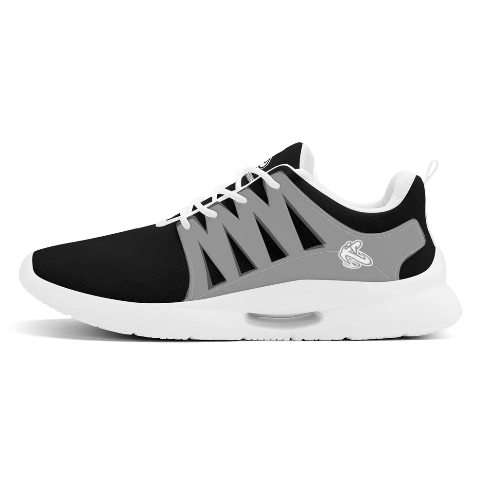 
                      
                        Athletic Apparatus Black Mens New Training Runing Shoes
                      
                    