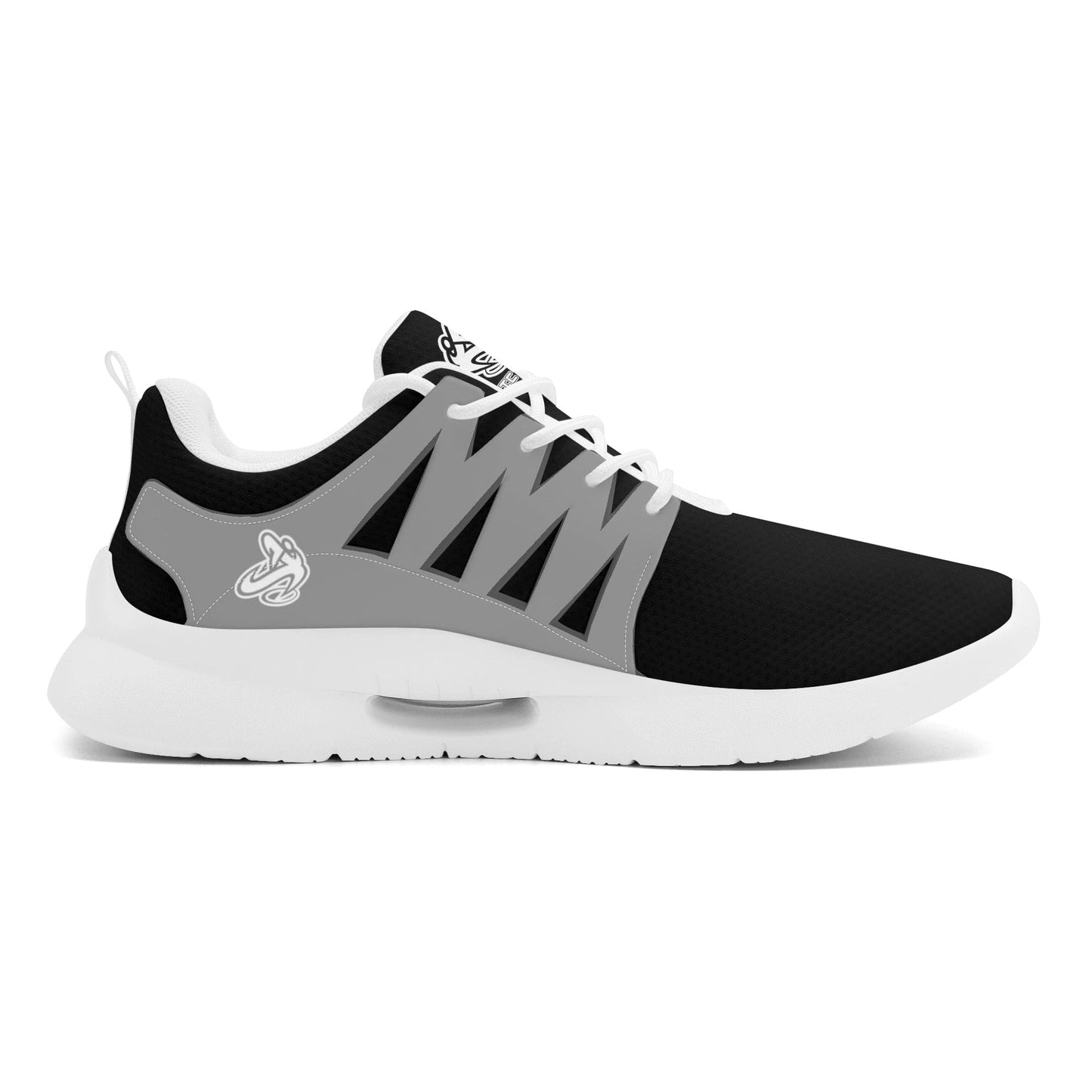 
                  
                    Athletic Apparatus Black Mens New Training Runing Shoes
                  
                