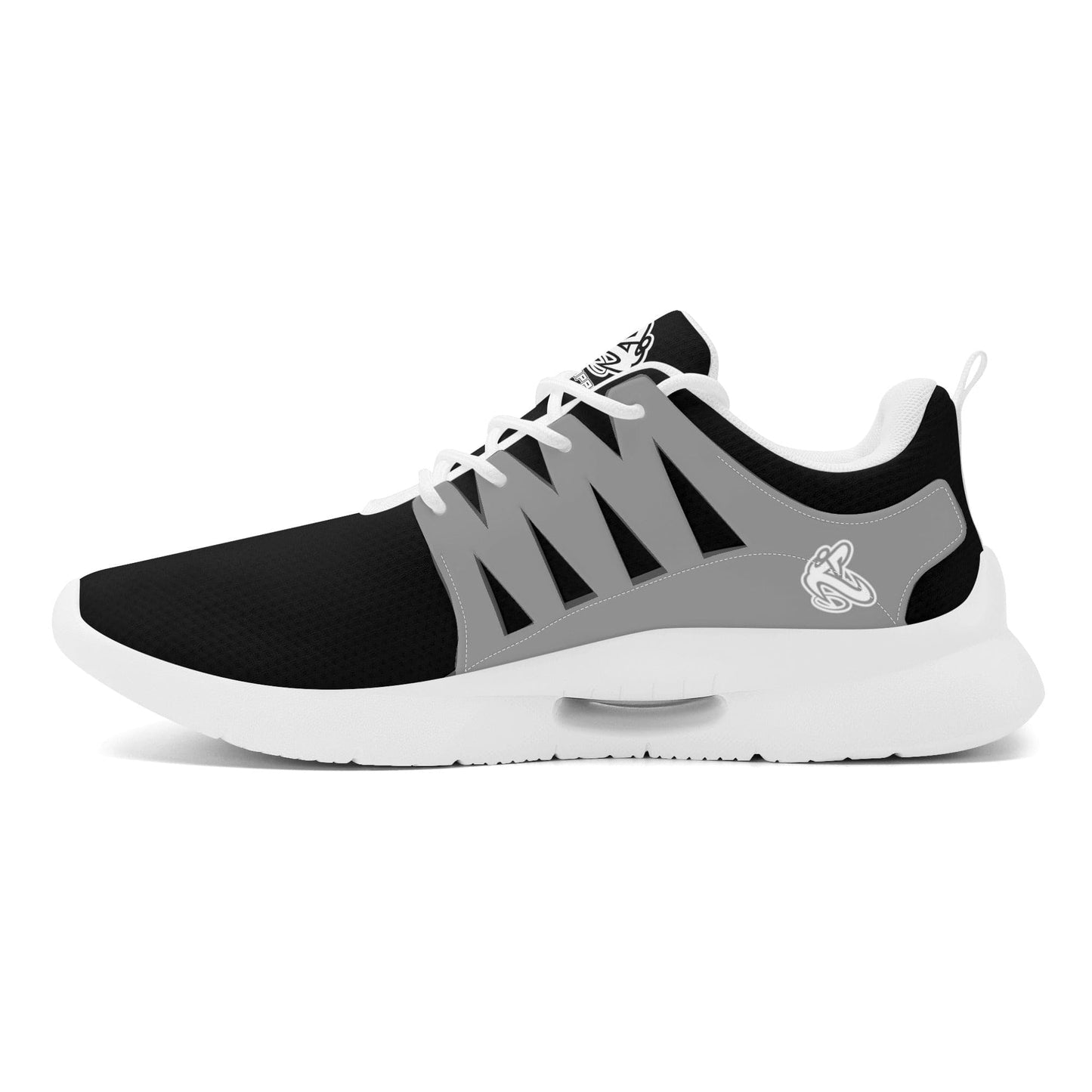 
                  
                    Athletic Apparatus Black Mens New Training Runing Shoes
                  
                
