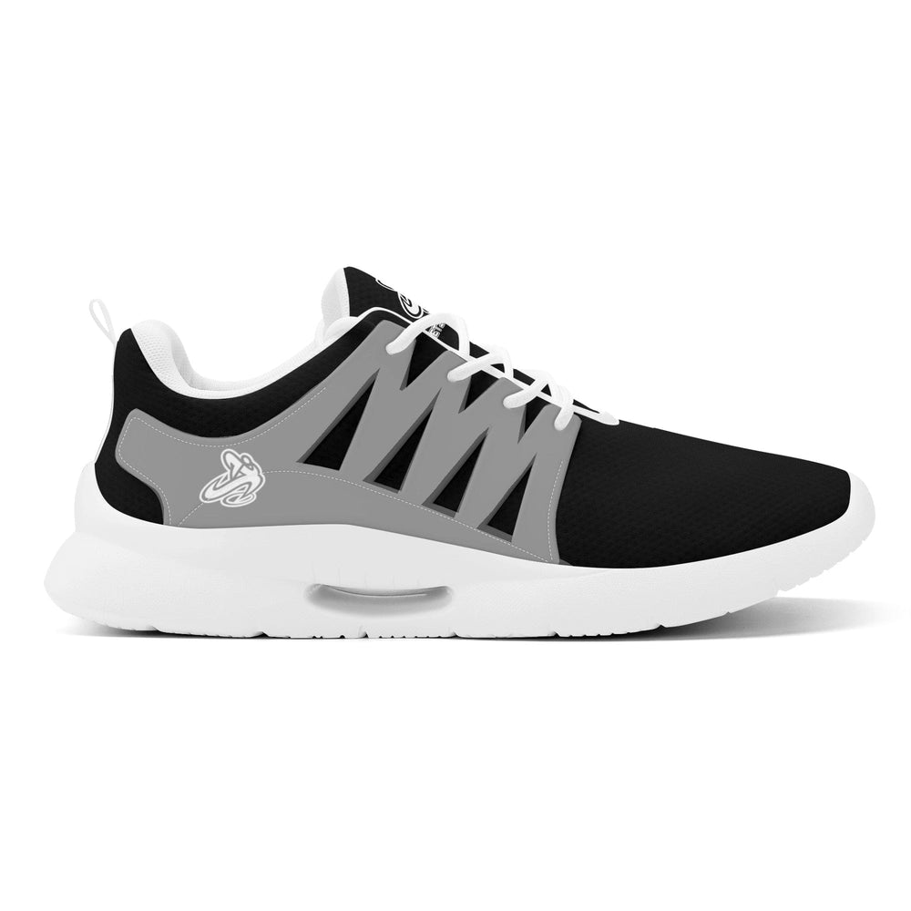 
                      
                        Athletic Apparatus Black Mens New Training Runing Shoes
                      
                    