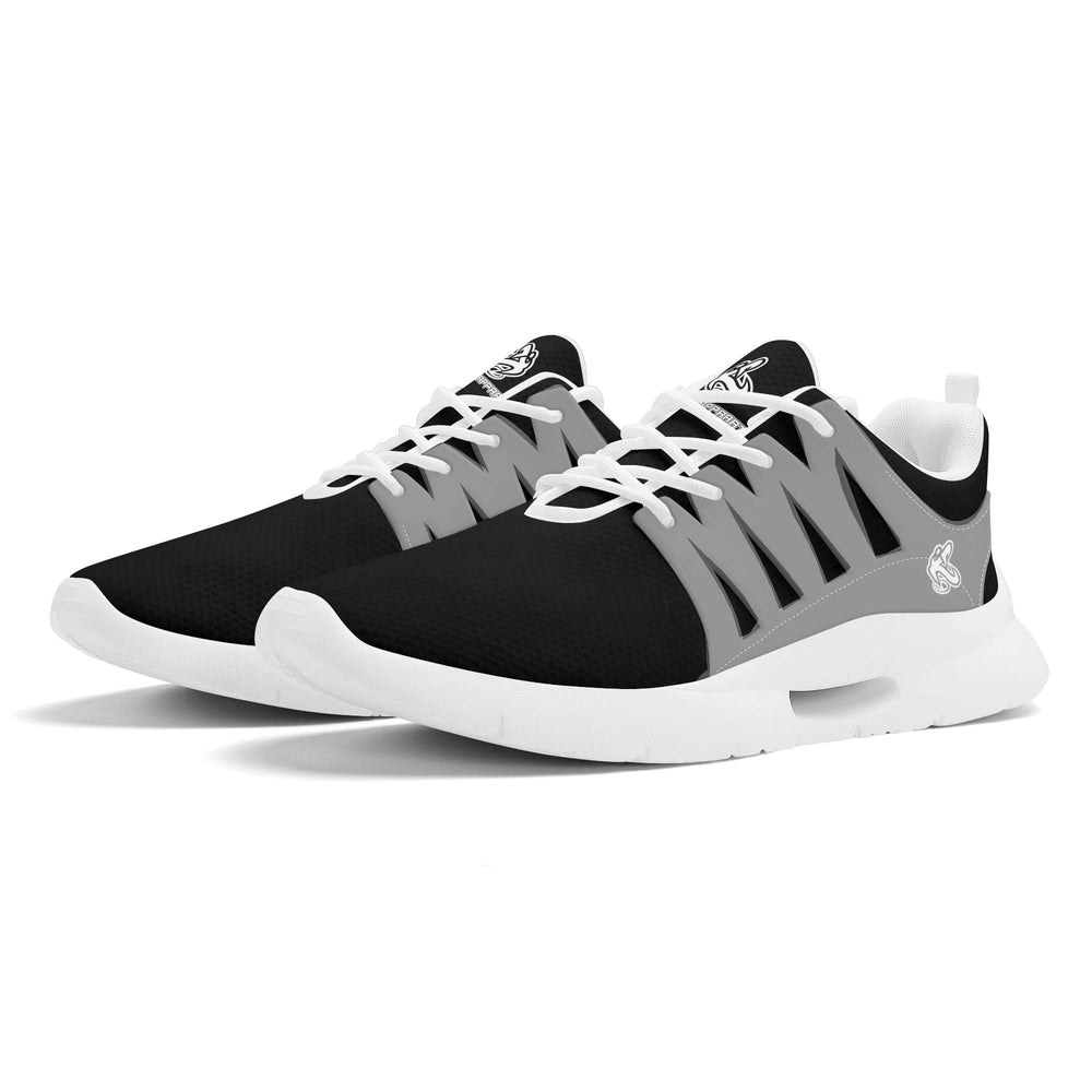 
                      
                        Athletic Apparatus Black Mens New Training Runing Shoes
                      
                    