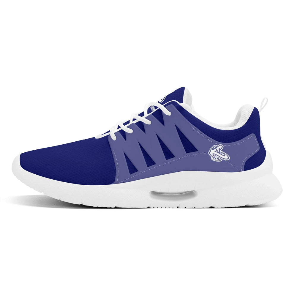 
                      
                        Athletic Apparatus Blue Mens New Training Runing Shoes
                      
                    