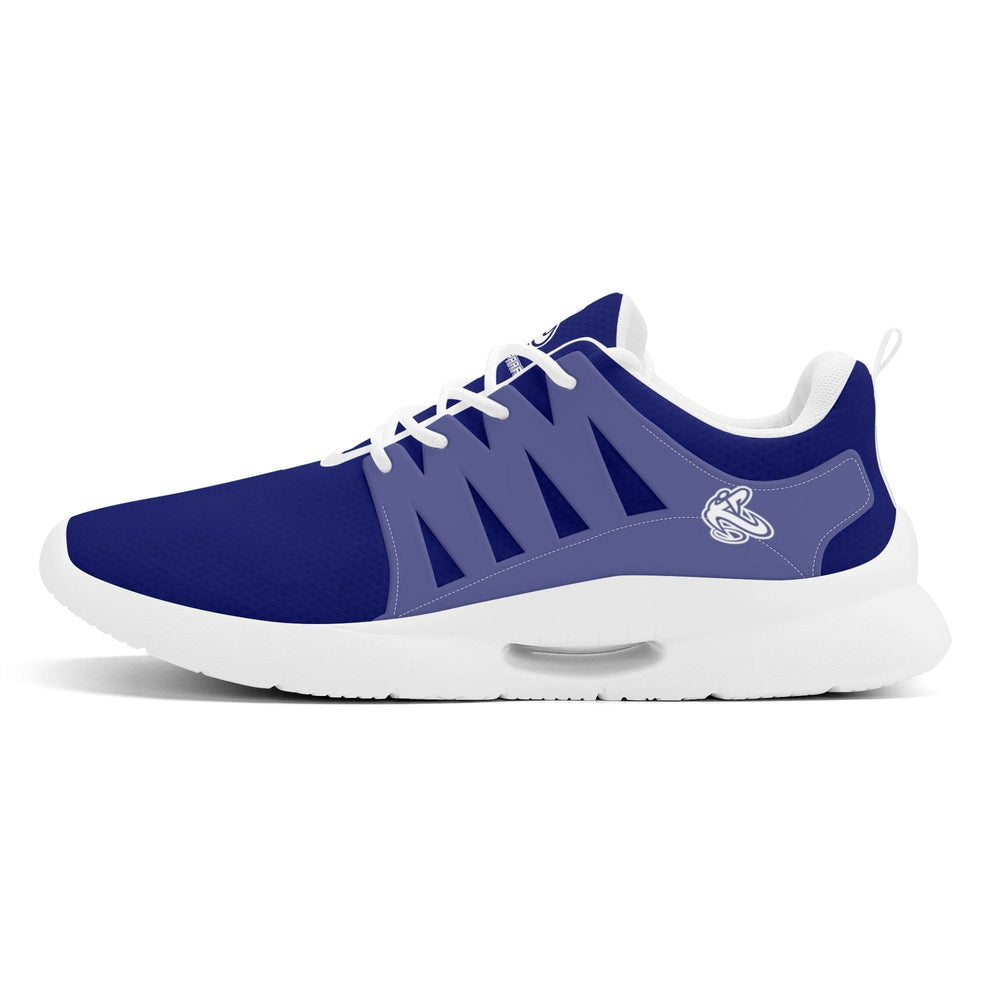 Athletic Apparatus Blue Mens New Training Runing Shoes