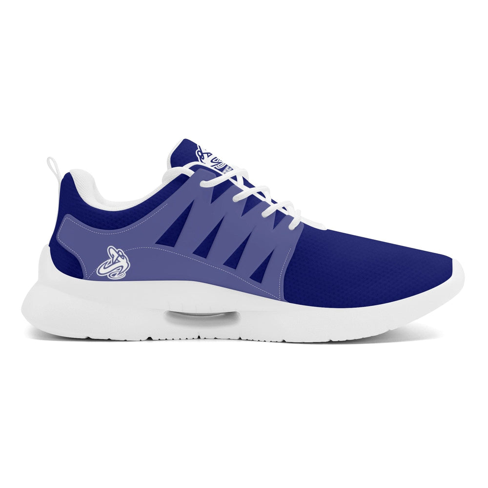 
                      
                        Athletic Apparatus Blue Mens New Training Runing Shoes
                      
                    