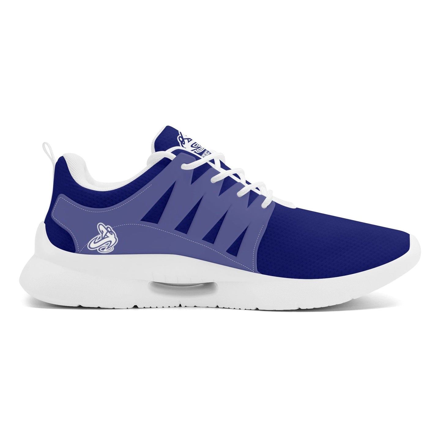
                  
                    Athletic Apparatus Blue Mens New Training Runing Shoes
                  
                