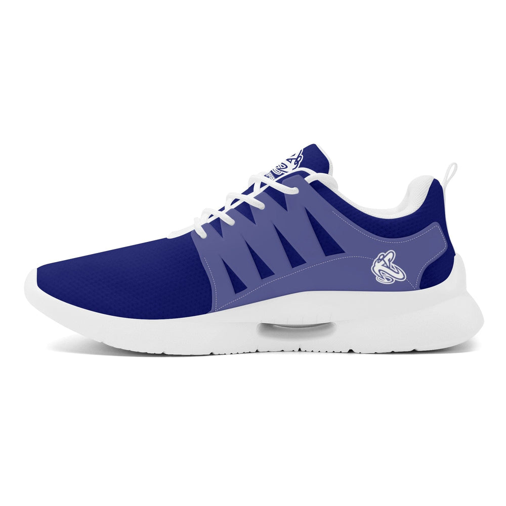 
                      
                        Athletic Apparatus Blue Mens New Training Runing Shoes
                      
                    