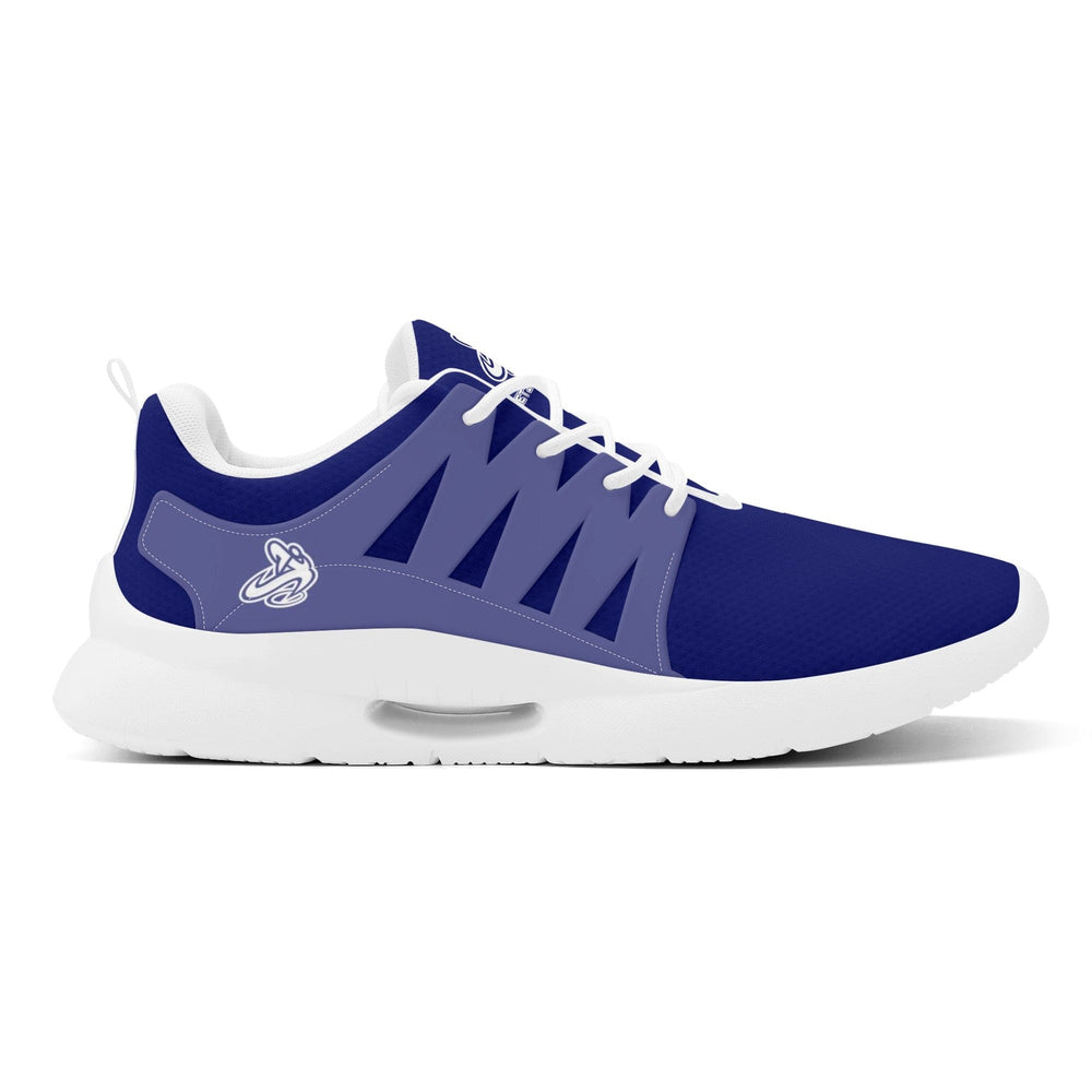 
                      
                        Athletic Apparatus Blue Mens New Training Runing Shoes
                      
                    