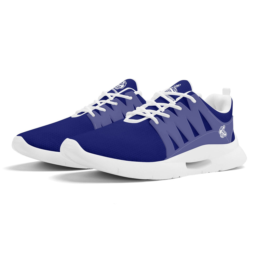 
                      
                        Athletic Apparatus Blue Mens New Training Runing Shoes
                      
                    