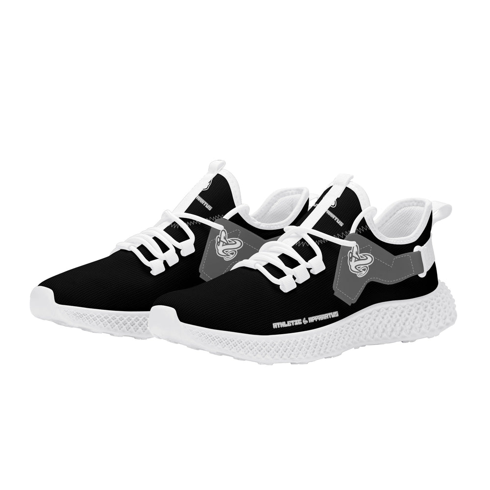 
                  
                    Athletic Apparatus Womens Mesh Knit Shoes
                  
                