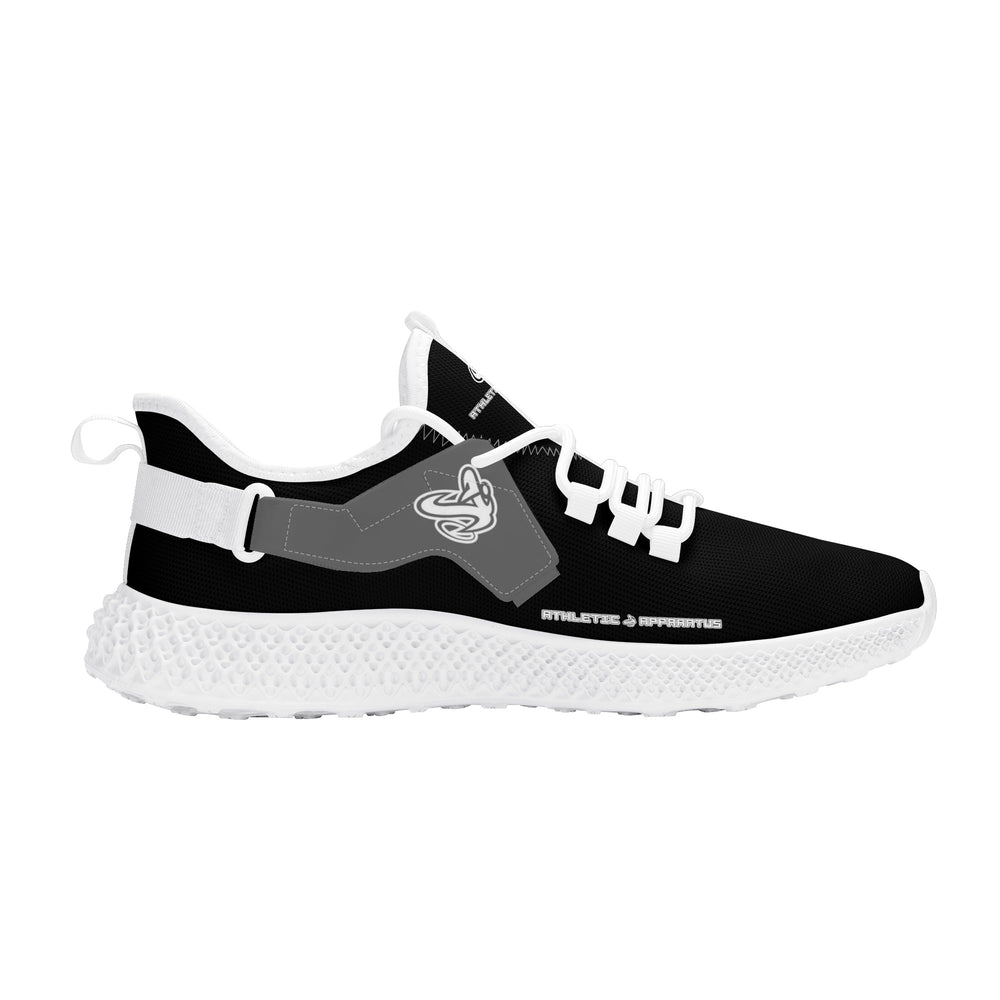 
                  
                    Athletic Apparatus Womens Mesh Knit Shoes
                  
                