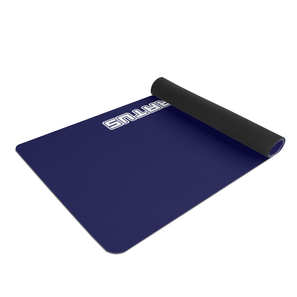 
                      
                        A.A. Dark Navy 4mm Rubber Yoga Mat
                      
                    