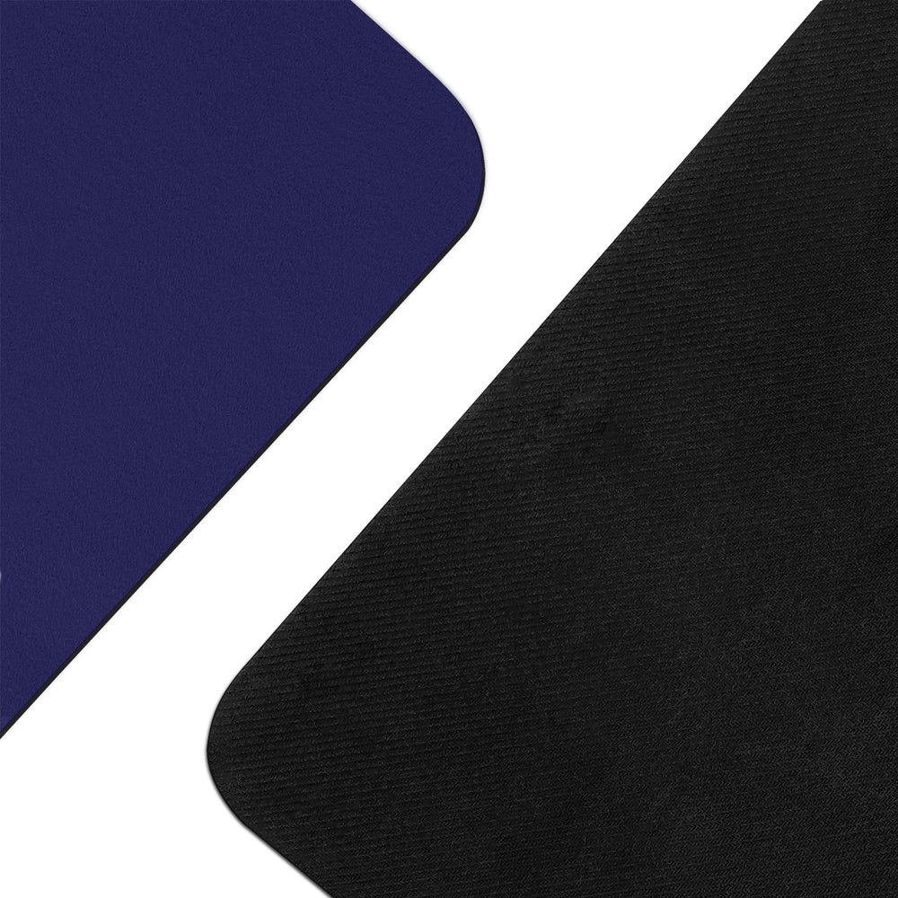 
                      
                        A.A. Dark Navy 4mm Rubber Yoga Mat
                      
                    