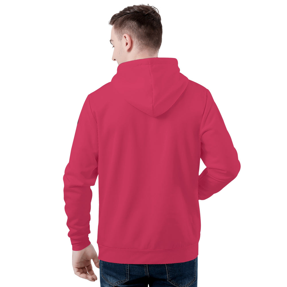 
                      
                        A.A. The 6Th Man Red Mens JC Hoodie
                      
                    