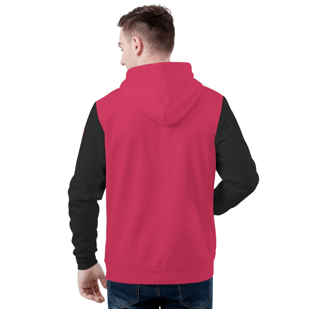 
                  
                    A.A. The 6Th Man Red Mens JC2 Hoodie
                  
                