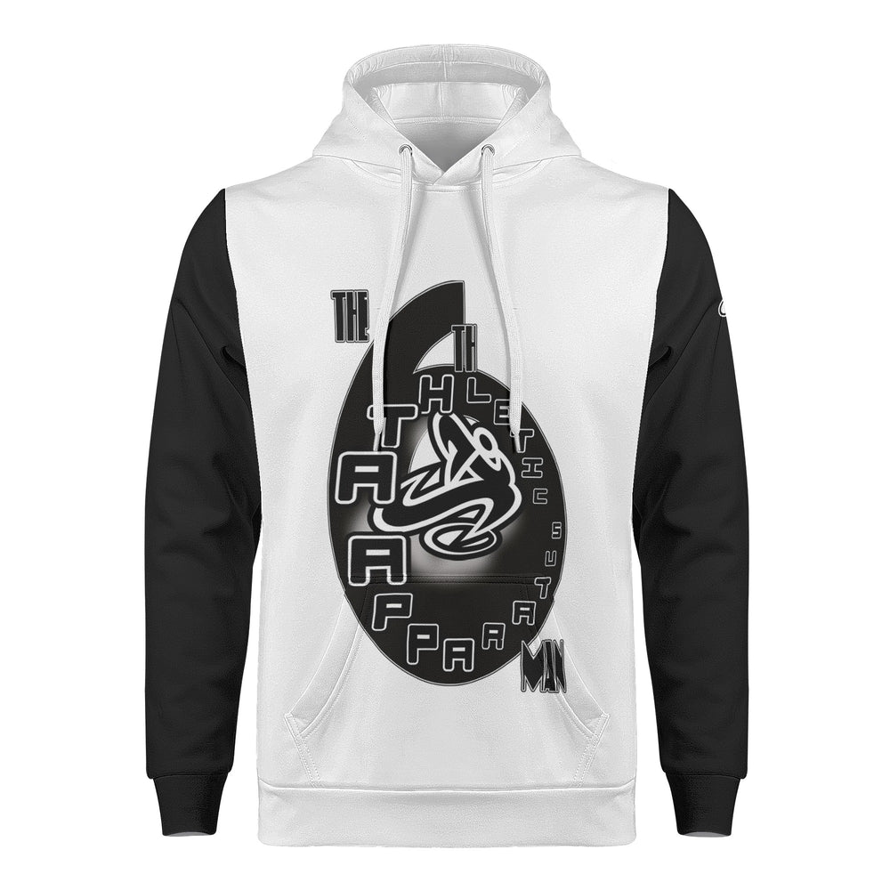 
                      
                        A.A. The 6Th Man White Mens JC2 Hoodie
                      
                    