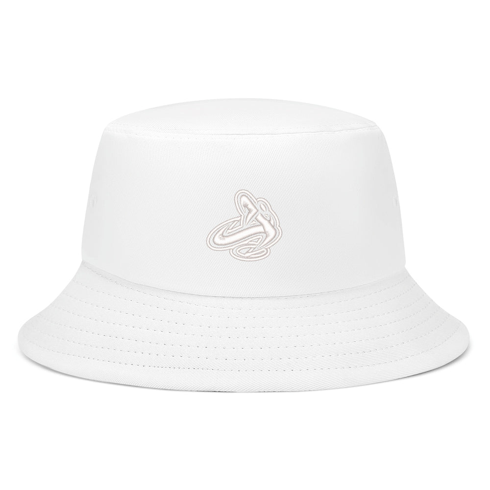 A.A. Embroidered Bucket Hats