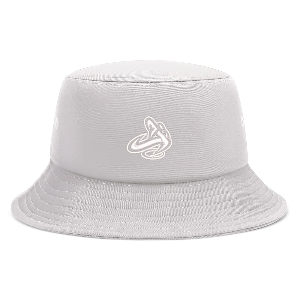 
                      
                        A.A. Embroidered Bucket Hats
                      
                    