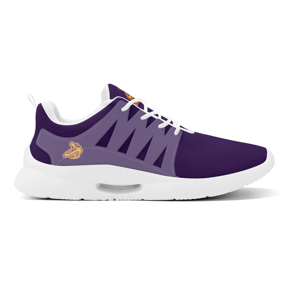 
                  
                    Athletic Apparatus Purple YL Mens New Training Running Shoes
                  
                