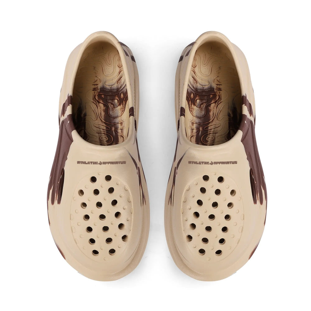 
                      
                        AA Brown Mens Comfy EVA Beach Crocs Sandals
                      
                    
