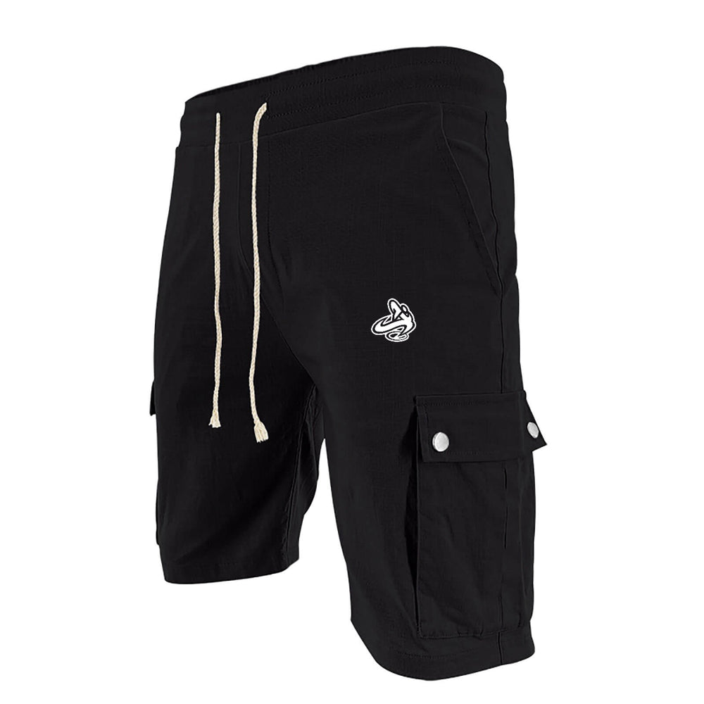 
                      
                        A.A. Black Men's Summer Beach Golf Shorts
                      
                    