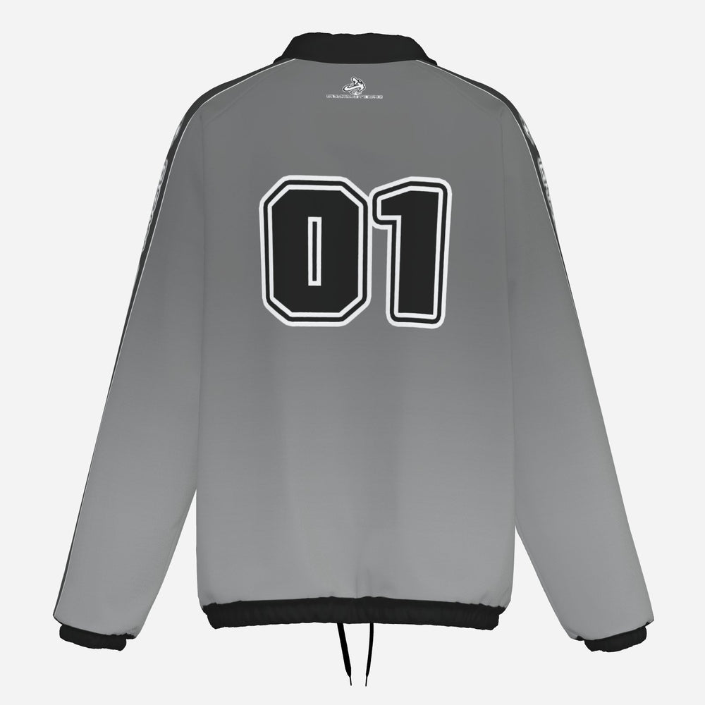 
                      
                        A.A. G/B Men's Jacket Windbreaker Coat
                      
                    